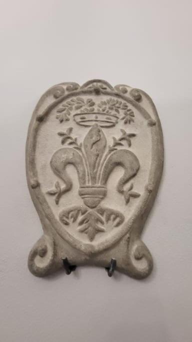 Appartamento Nel Cuore Di Firenze, Piazza Signoria Luaran gambar