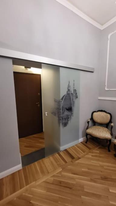 Appartamento Nel Cuore Di Firenze, Piazza Signoria Luaran gambar